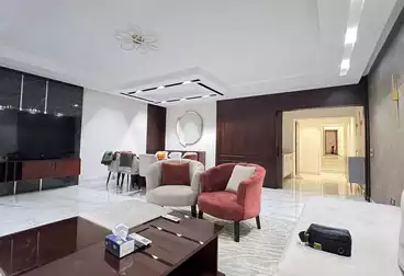 undefined undefined - 3 غرف - بالدور 6