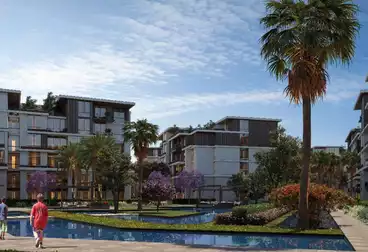 عقارات للبيع - 4 غرف - بالدور 0