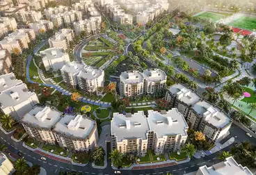 Villas For sale - 6 rooms