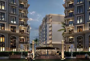 Properties For sale - 3 rooms - floor 8