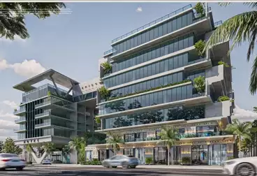 Administrative For sale - 1 rooms - floor 2