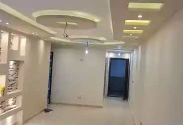 شقق للإيجار - 3 غرف - بالدور 8