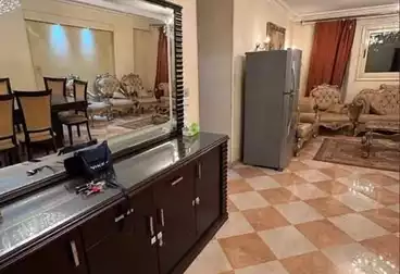 undefined undefined - 3 غرف - بالدور 7