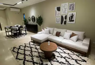 undefined undefined - 2 غرف - بالدور 1