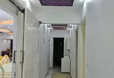 شقق للإيجار - 3 غرف - بالدور 0