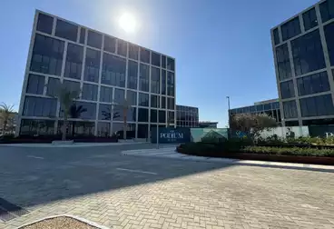 Offices For rent - 1 rooms - floor 1