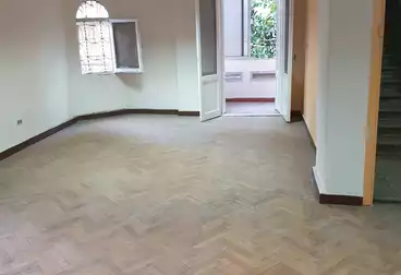 مكاتب للإيجار - 4 غرف - بالدور 1