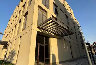 مبنى إداري للإيجار - 1 غرف