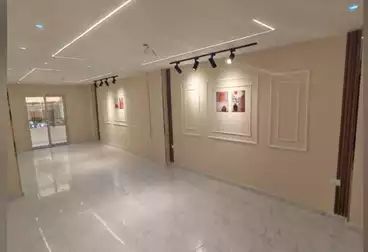 undefined undefined - 3 غرف - بالدور 11