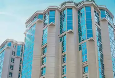 undefined undefined - 14 غرف - بالدور 6