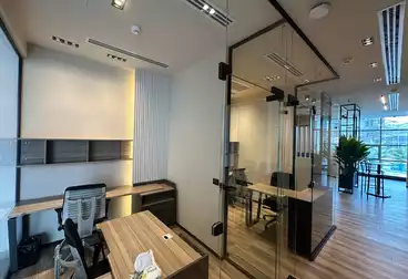 Offices For rent - 1 rooms - floor 1