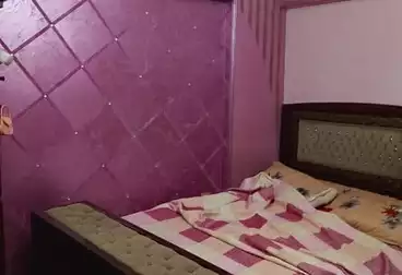 undefined undefined - 3 غرف - بالدور 6