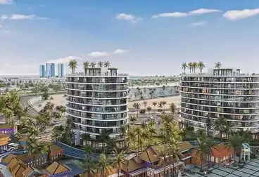 undefined undefined - 2 غرف - بالدور 2