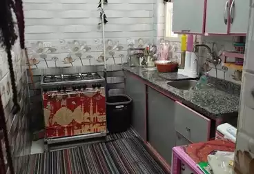 عقارات للبيع - 2 غرف - بالدور 2