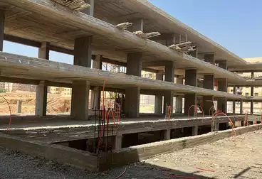 Medical For sale - 2 rooms - floor 3