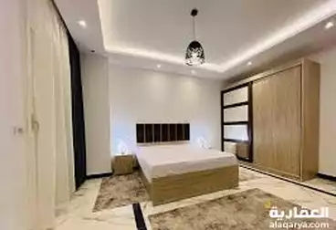 شقق للإيجار - 3 غرف - بالدور 3