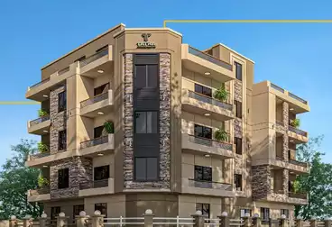 Apartments For sale - 3 rooms - floor 2