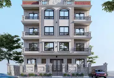 عقارات للبيع - 3 غرف - بالدور 1