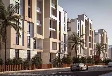 Properties For sale - 3 rooms - floor 3