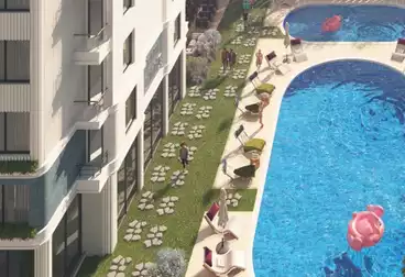 undefined undefined - 2 rooms - floor 2