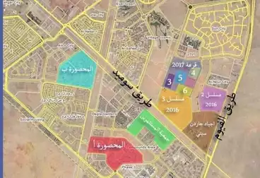 أراضي للبيع