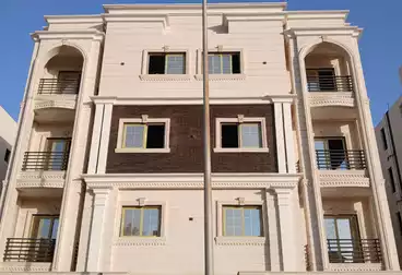 عقارات للبيع - 3 غرف - بالدور 1