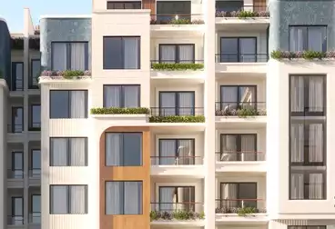 undefined undefined - 2 rooms - floor 3