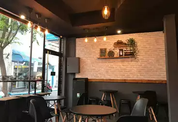 Restaurant For sale - floor 1