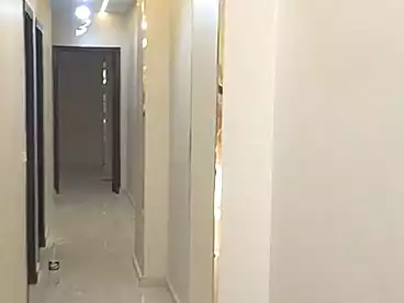 شقق للبيع في شارع 2، الحي الثاني، 135 متر