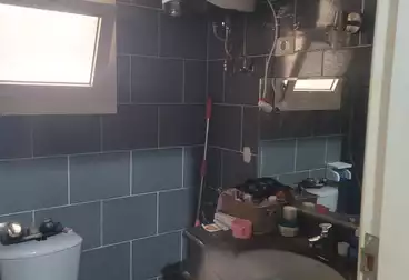 شقق للبيع - 3 غرف - بالدور 2