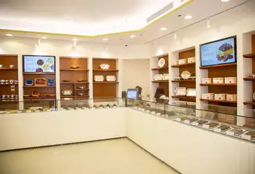 تجاري للبيع - بالدور 1