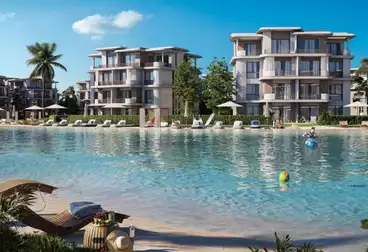 undefined undefined - 1 غرف - بالدور 2