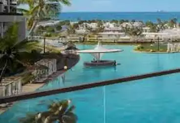 شقق للبيع - 2 غرف - بالدور 1