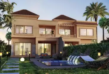 فلل للبيع - 4 غرف