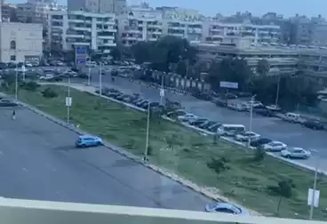 شقق مفروشة للإيجار - 3 غرف - بالدور 6