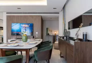 شقق للبيع - 2 غرف - بالدور 3