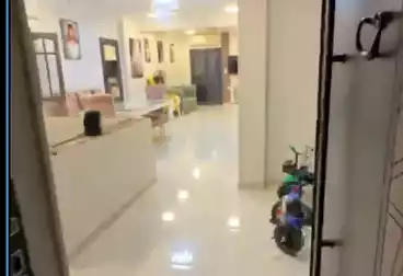 undefined undefined - 2 غرف - بالدور 4