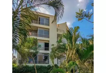 Apartment with Garden For sale - 2 rooms - floor 0