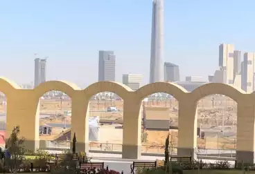 شقق للبيع - 3 غرف - بالدور 5