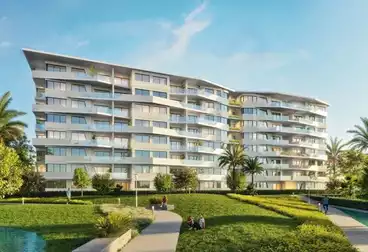 Duplex For sale - 3 rooms - floor 0