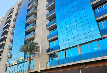 Properties For rent - 10 rooms - floor 6