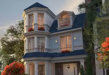 فلل للبيع - 4 غرف