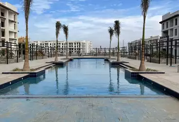 عقارات للبيع - 2 غرف - بالدور 3