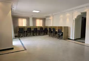 عقارات للإيجار - 3 غرف - بالدور 4