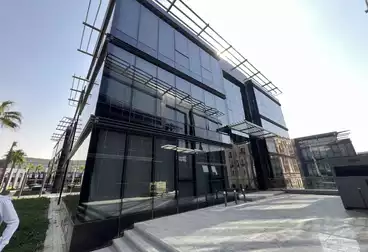 إداري للبيع - 1 غرف