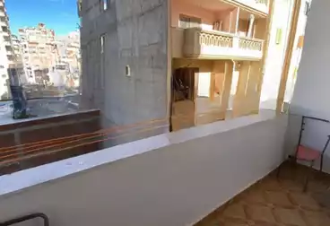 Furnished Apartment For sale - 2 rooms - floor 10