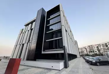 Offices For rent - 1 rooms - floor 2