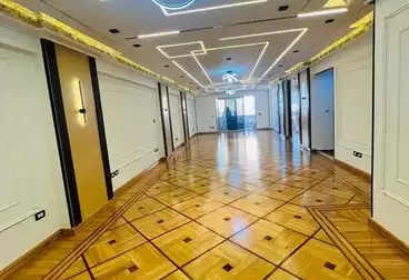 عقارات للبيع - 3 غرف - بالدور 3