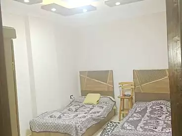 Apartments For rent - 3 rooms - floor 8