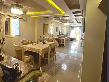 شقق للبيع - 3 غرف - بالدور 2